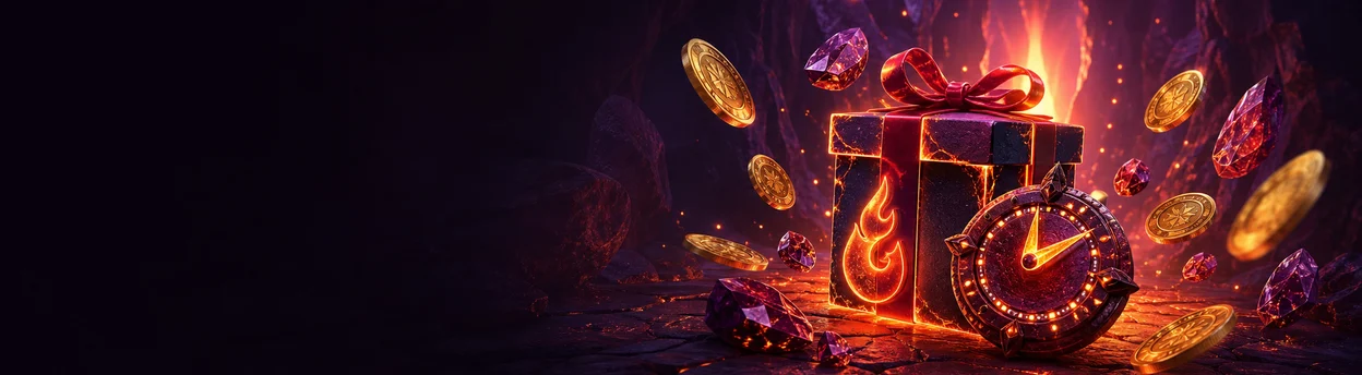Fireball Casino bonus powitalny