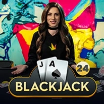 Blackjack 24