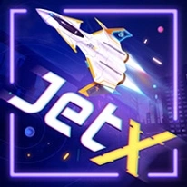 JetX